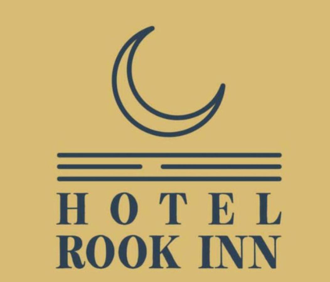 Hotel Rook Inn Paipa Exterior photo